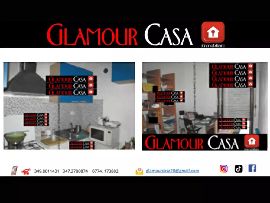 Immagine 4 di Appartamento in vendita  in Via Zara a Pomezia