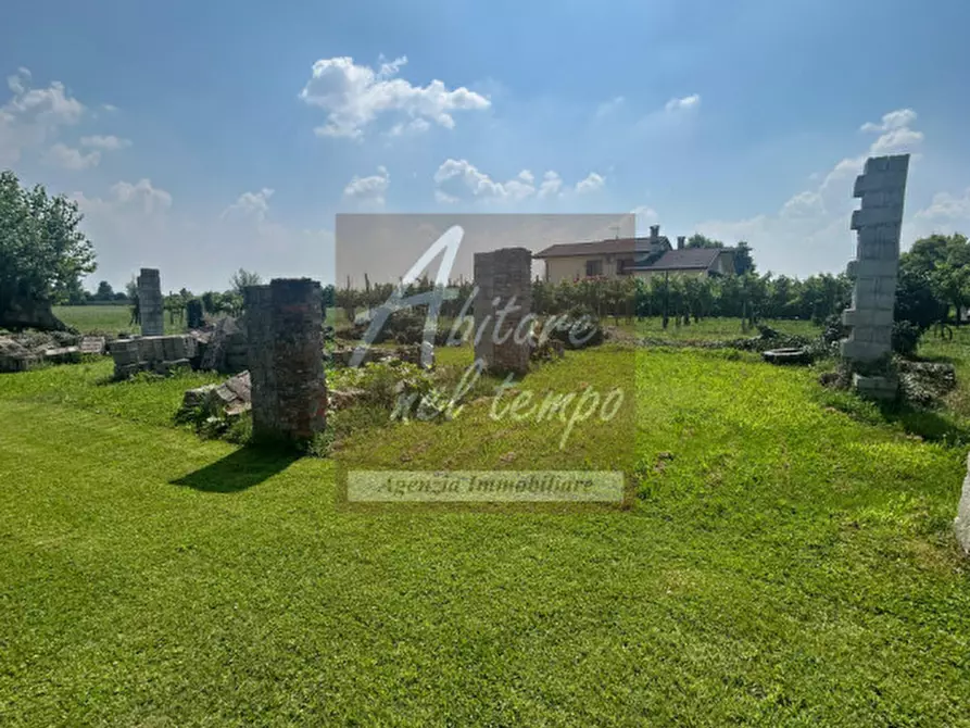 Immagine 3 di Rustico / casale in vendita  in Via Borghetto II a Piazzola Sul Brenta