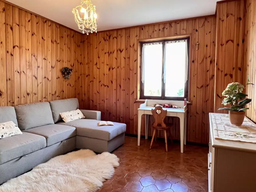 Immagine 1 di Appartamento in vendita  in Villaggio Roselant, 2 a Cerro Veronese