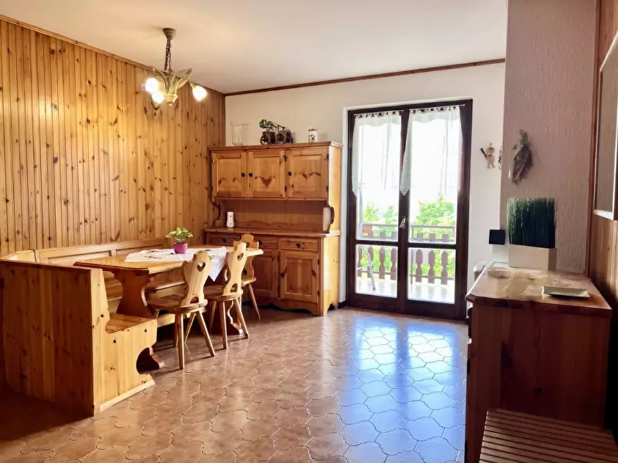 Immagine 4 di Appartamento in vendita  in Villaggio Roselant, 2 a Cerro Veronese