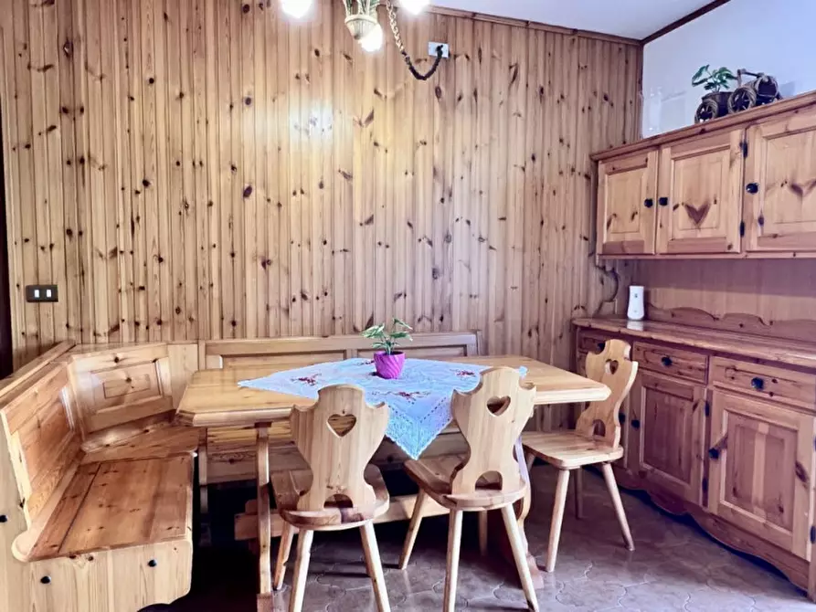 Immagine 7 di Appartamento in vendita  in Villaggio Roselant, 2 a Cerro Veronese