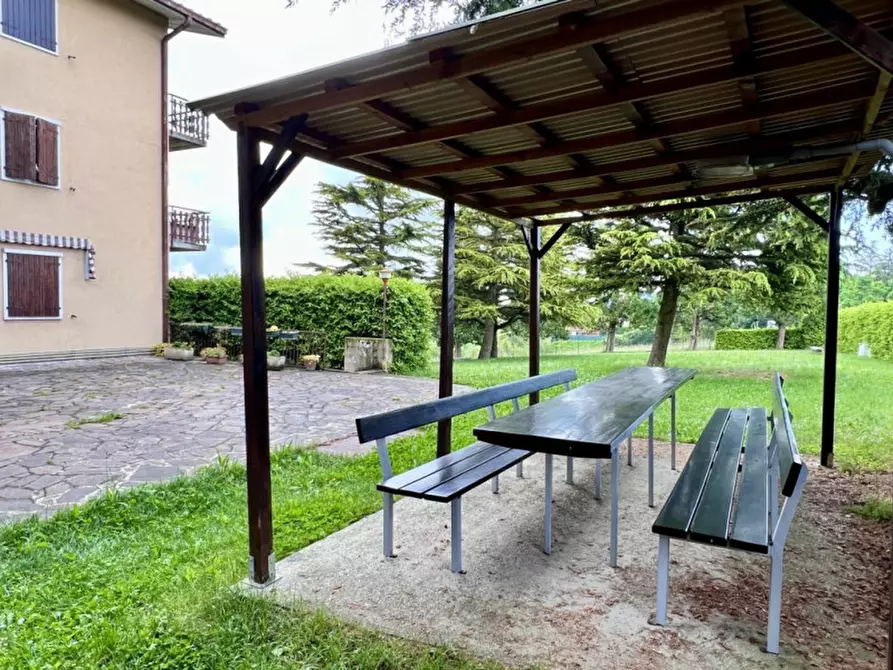 Immagine 12 di Appartamento in vendita  in Villaggio Roselant, 2 a Cerro Veronese