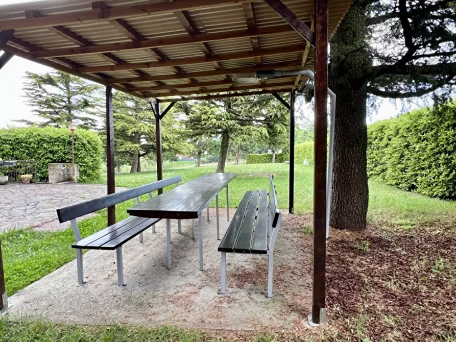 Immagine 17 di Appartamento in vendita  in Villaggio Roselant, 2 a Cerro Veronese