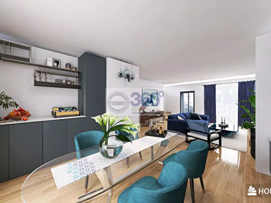 Immagine 2 di Villa in vendita  in Via Carpineto a Ome