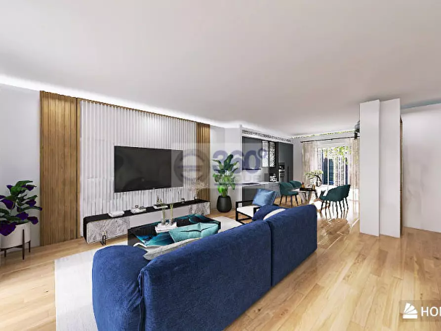 Immagine 9 di Villa in vendita  in Via Carpineto a Ome