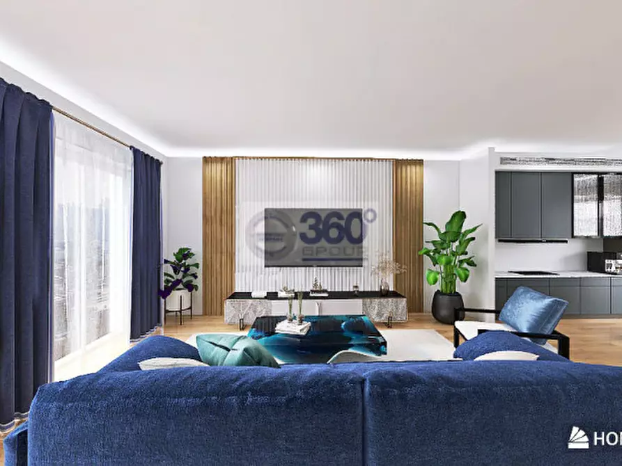 Immagine 11 di Villa in vendita  in Via Carpineto a Ome