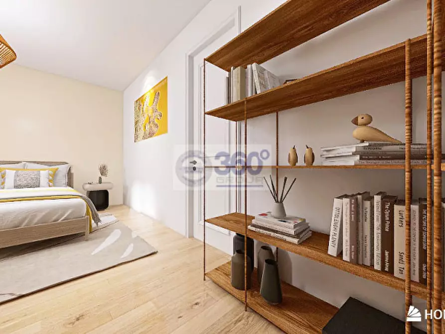 Immagine 13 di Villa in vendita  in Via Carpineto a Ome