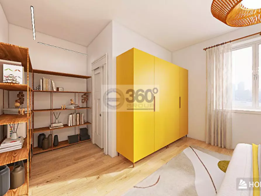 Immagine 13 di Villa in vendita  in Via Carpineto a Ome