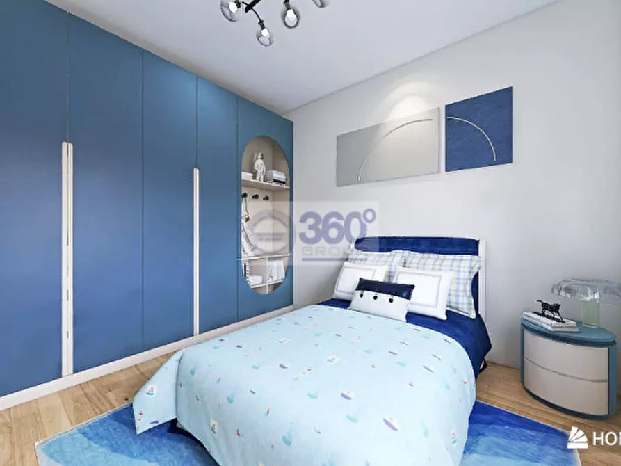 Immagine 15 di Villa in vendita  in Via Carpineto a Ome