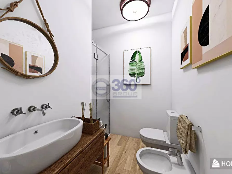 Immagine 19 di Villa in vendita  in Via Carpineto a Ome