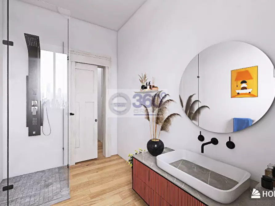 Immagine 21 di Villa in vendita  in Via Carpineto a Ome