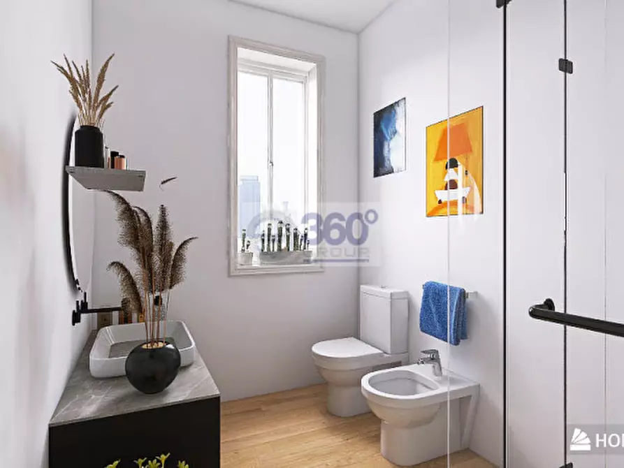 Immagine 22 di Villa in vendita  in Via Carpineto a Ome