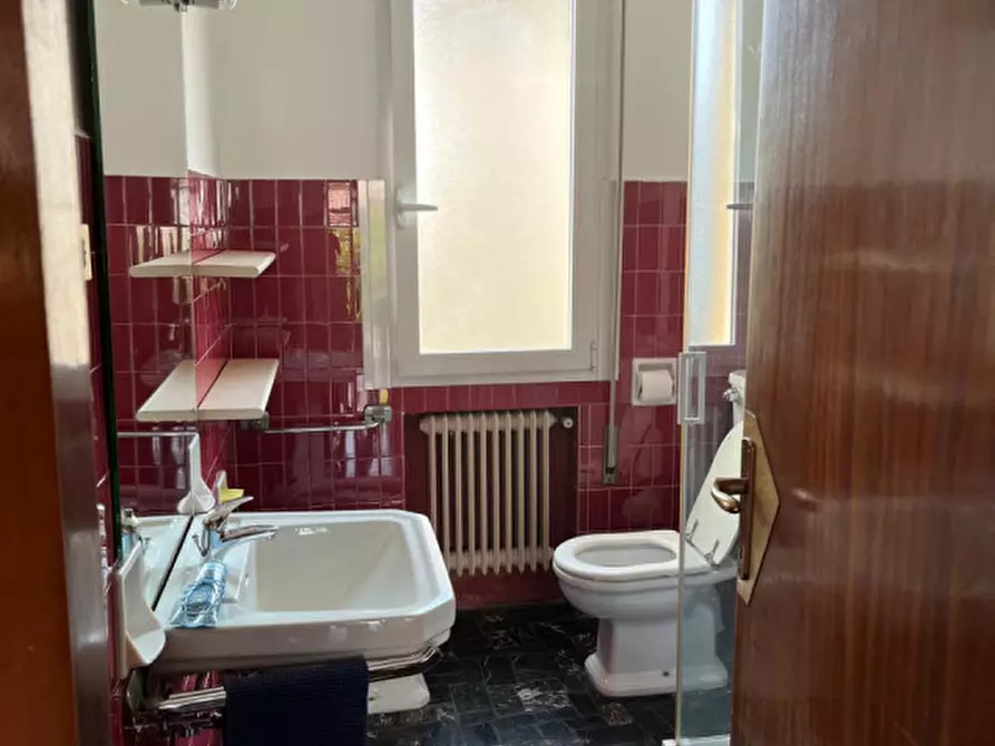 Immagine 6 di Casa indipendente in vendita  in Via del Pescarotto a Padova