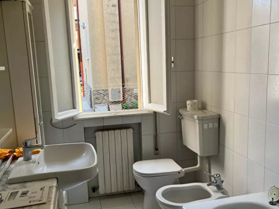 Immagine 10 di Casa indipendente in vendita  in Via del Pescarotto a Padova