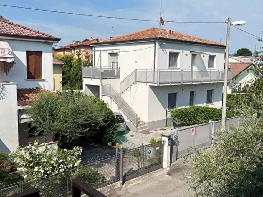 Immagine 17 di Casa indipendente in vendita  in Via del Pescarotto a Padova