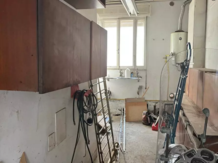 Immagine 18 di Casa indipendente in vendita  in Via del Pescarotto a Padova