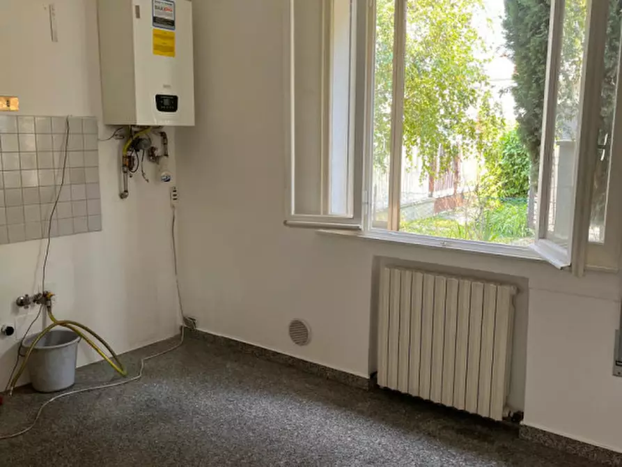 Immagine 21 di Casa indipendente in vendita  in Via del Pescarotto a Padova