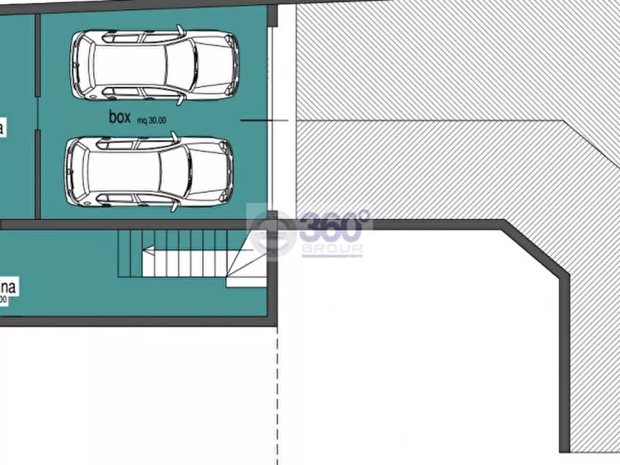 Immagine 5 di Villa in vendita  in Via Carpineto a Ome