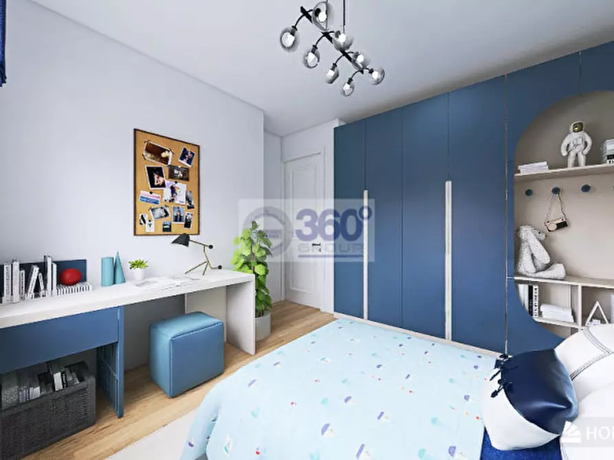 Immagine 16 di Villa in vendita  in Via Carpineto a Ome