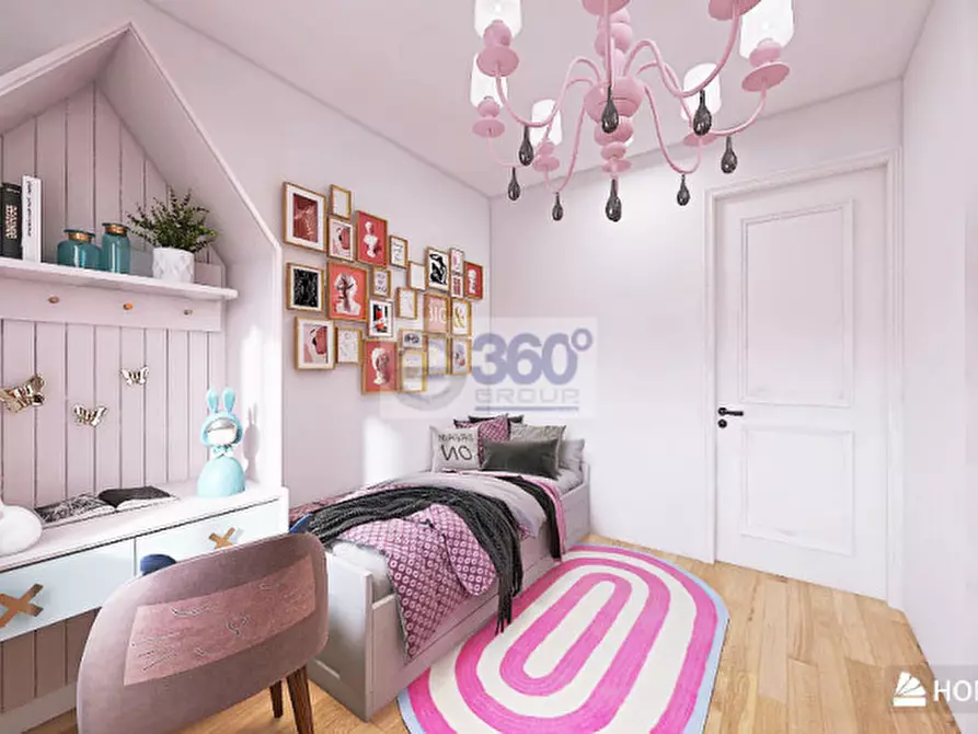 Immagine 17 di Villa in vendita  in Via Carpineto a Ome