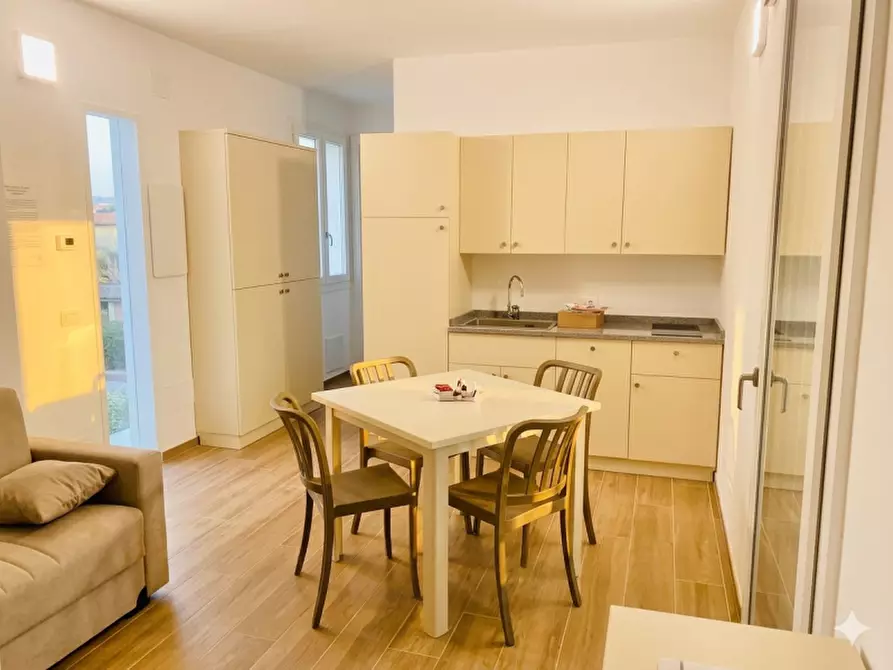 Immagine 1 di Appartamento in affitto  in via mogno a Camposampiero