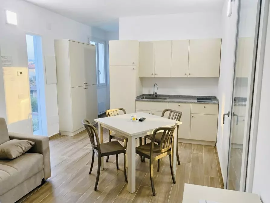Immagine 1 di Appartamento in affitto  in via mogno a Camposampiero