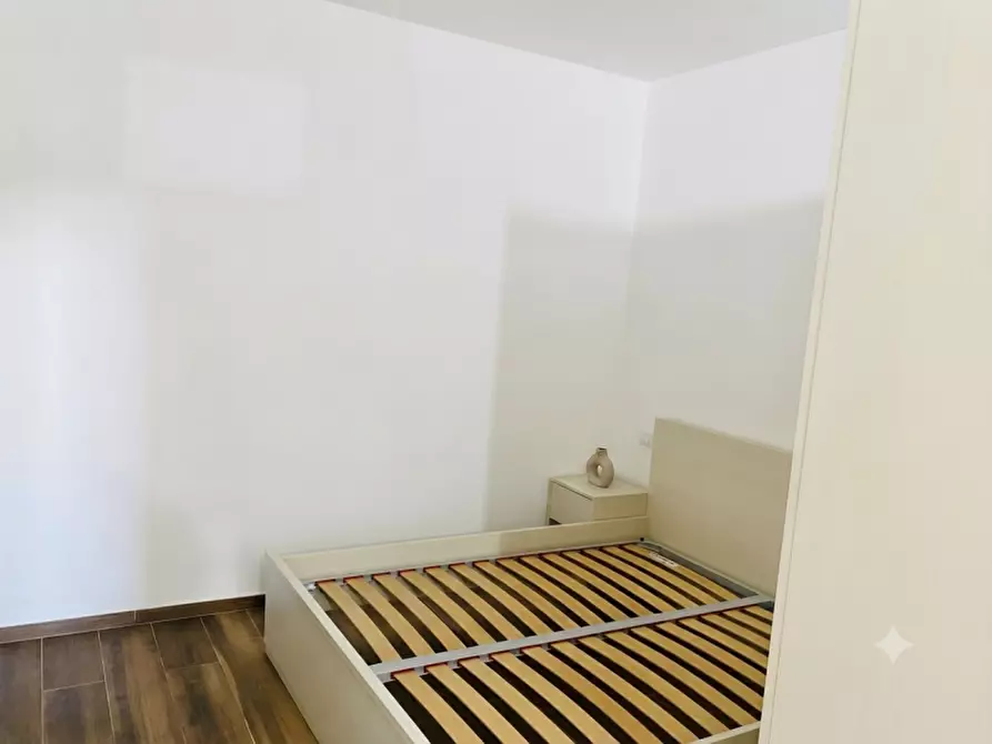 Immagine 2 di Appartamento in affitto  in via mogno a Camposampiero