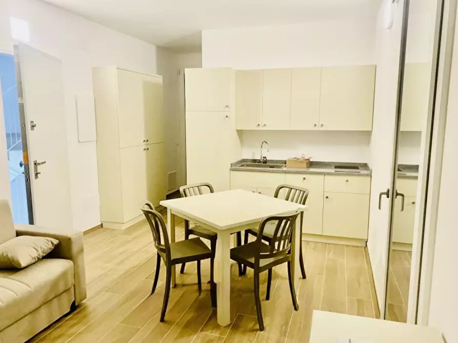 Immagine 2 di Appartamento in affitto  in via mogno a Camposampiero