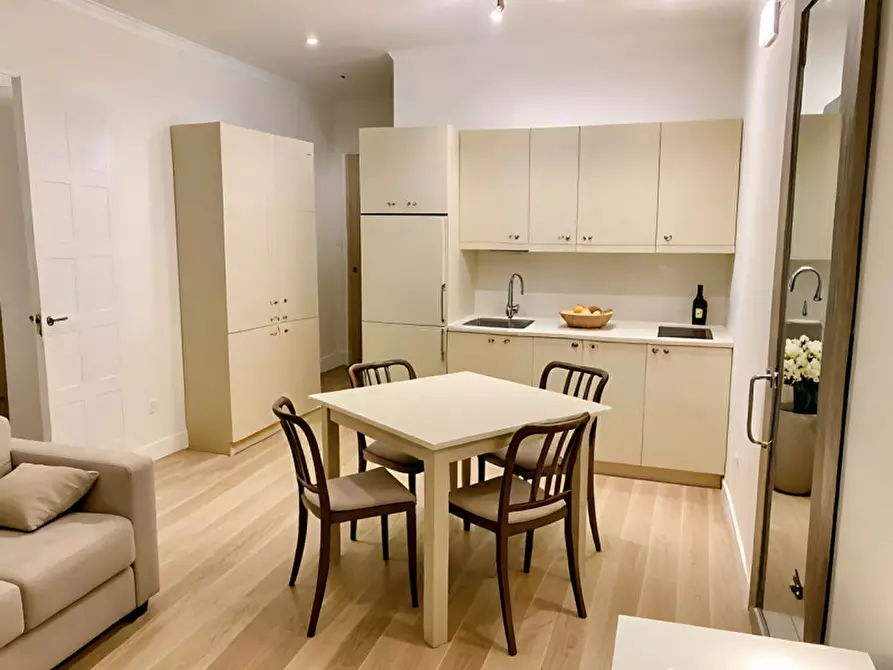 Immagine 2 di Appartamento in affitto  in via mogno a Camposampiero