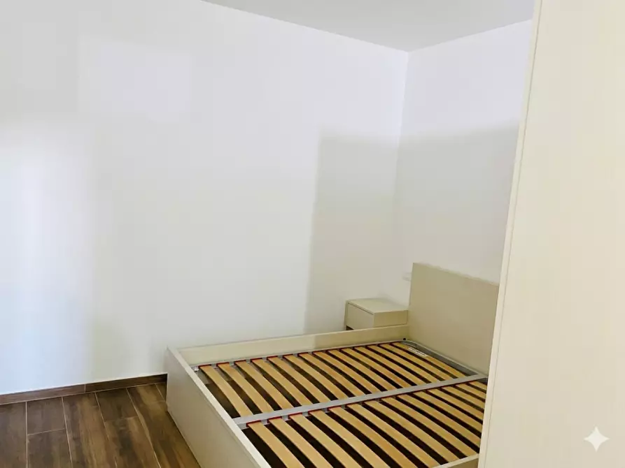 Immagine 3 di Appartamento in affitto  in via mogno a Camposampiero