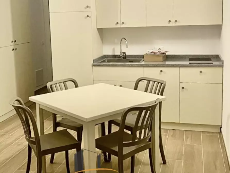 Immagine 3 di Appartamento in affitto  in via mogno a Camposampiero