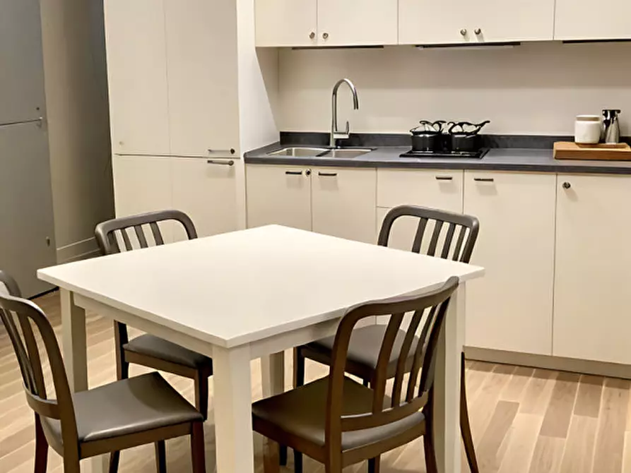 Immagine 7 di Appartamento in affitto  in via mogno a Camposampiero