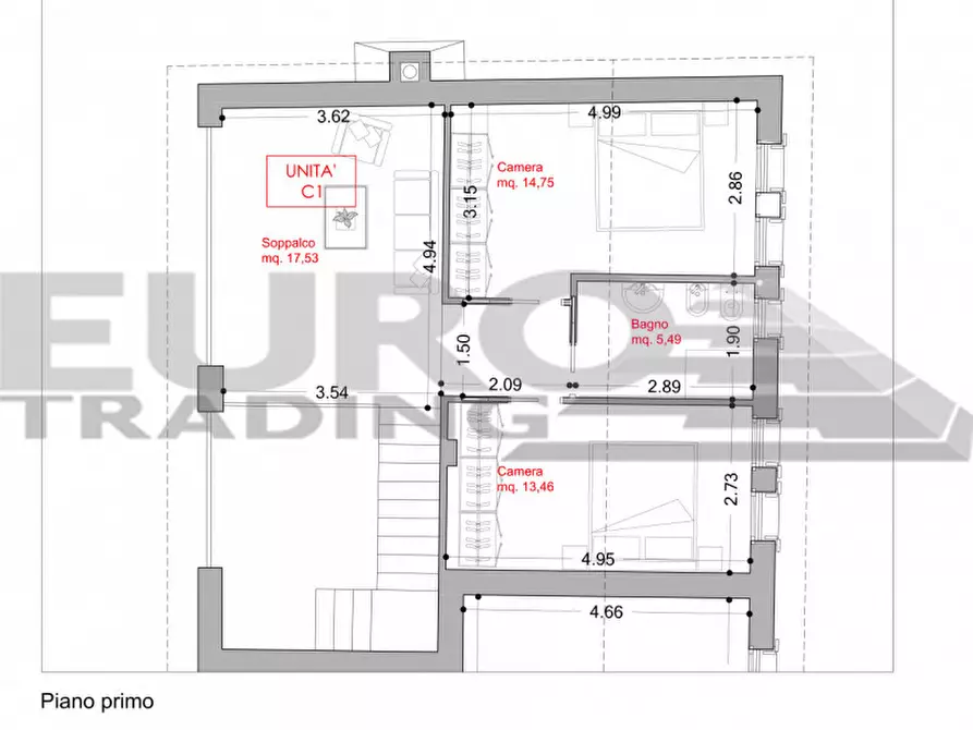 Immagine 11 di Villetta a schiera in vendita  in Via Nuova Moglianese Gardigiano a Scorzè