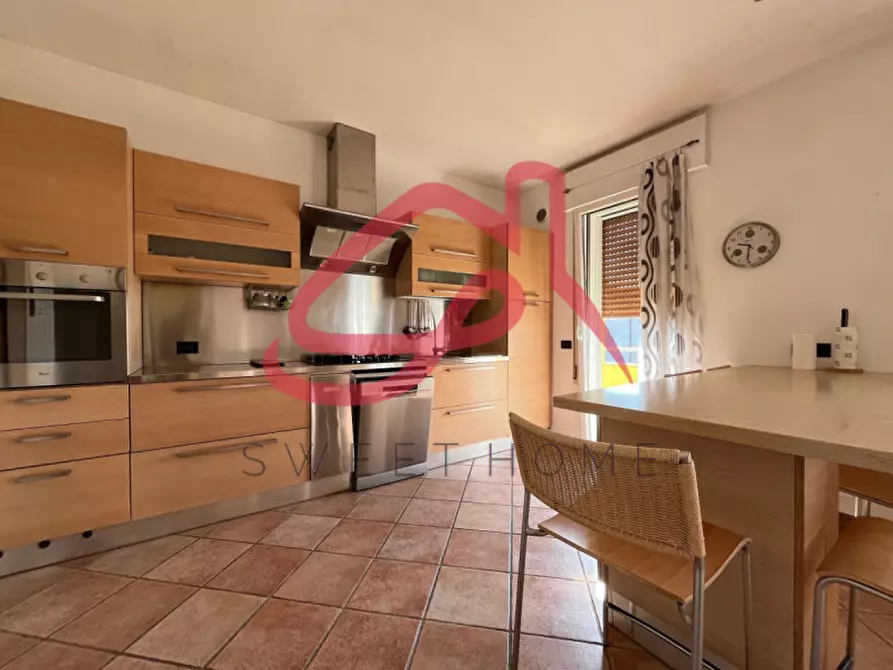 Immagine 1 di Casa bifamiliare in vendita  in via fra mauro a Padova
