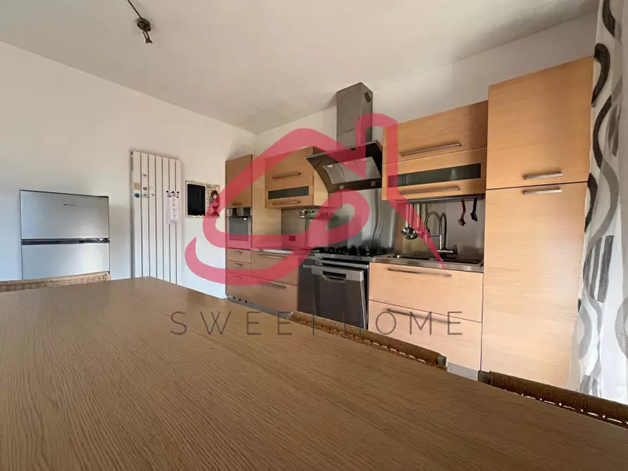 Immagine 2 di Casa bifamiliare in vendita  in via fra mauro a Padova