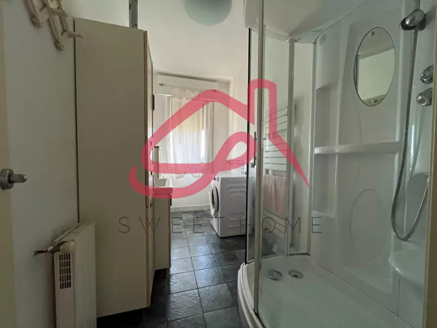 Immagine 3 di Casa bifamiliare in vendita  in via fra mauro a Padova