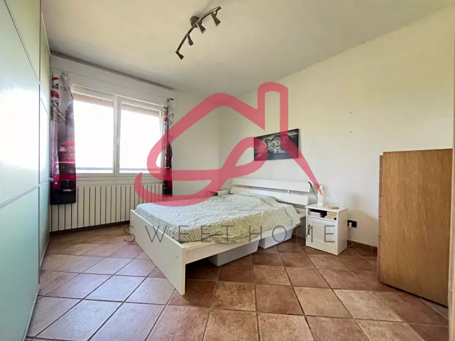 Immagine 4 di Casa bifamiliare in vendita  in via fra mauro a Padova
