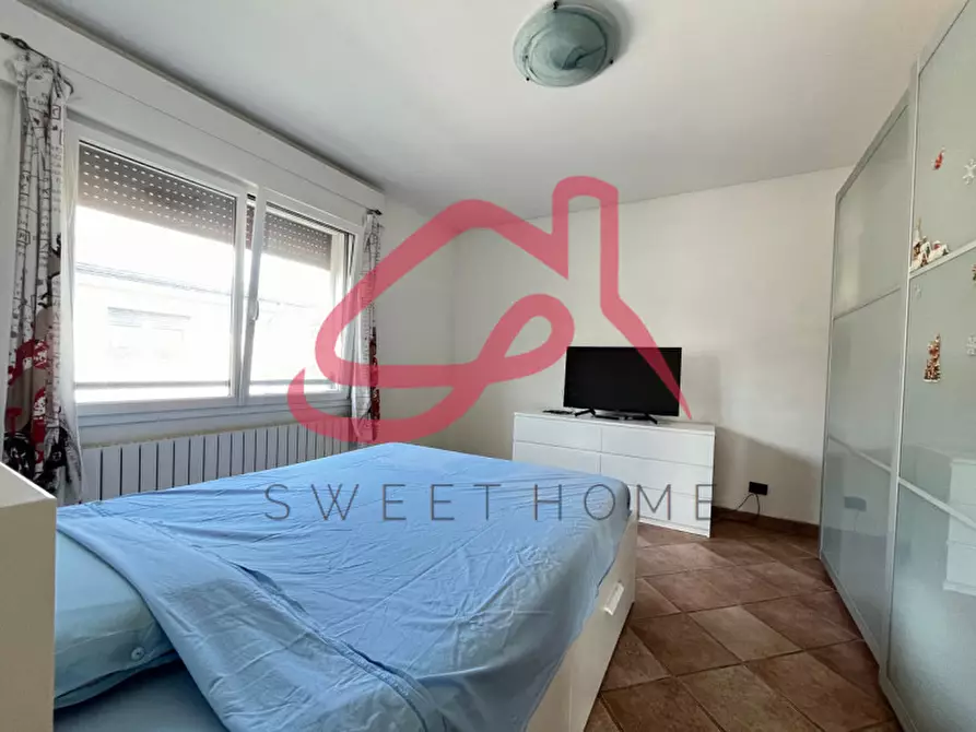 Immagine 6 di Casa bifamiliare in vendita  in via fra mauro a Padova