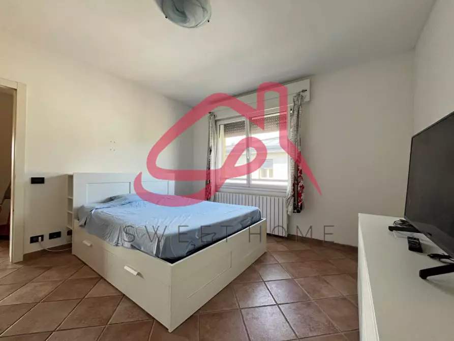 Immagine 7 di Casa bifamiliare in vendita  in via fra mauro a Padova