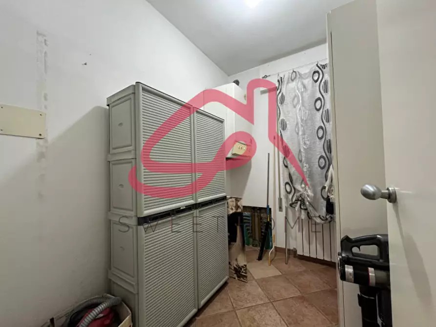 Immagine 8 di Casa bifamiliare in vendita  in via fra mauro a Padova