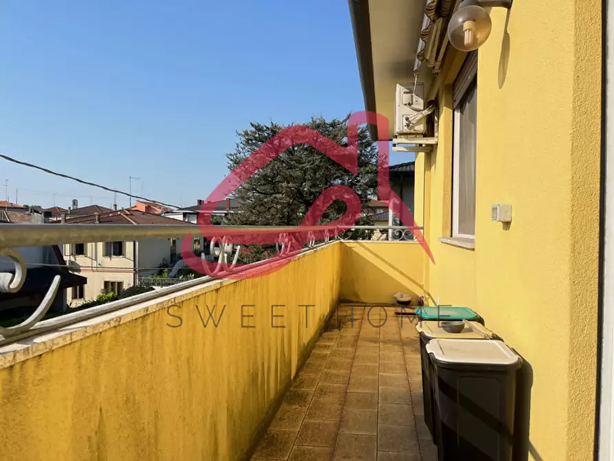 Immagine 9 di Casa bifamiliare in vendita  in via fra mauro a Padova