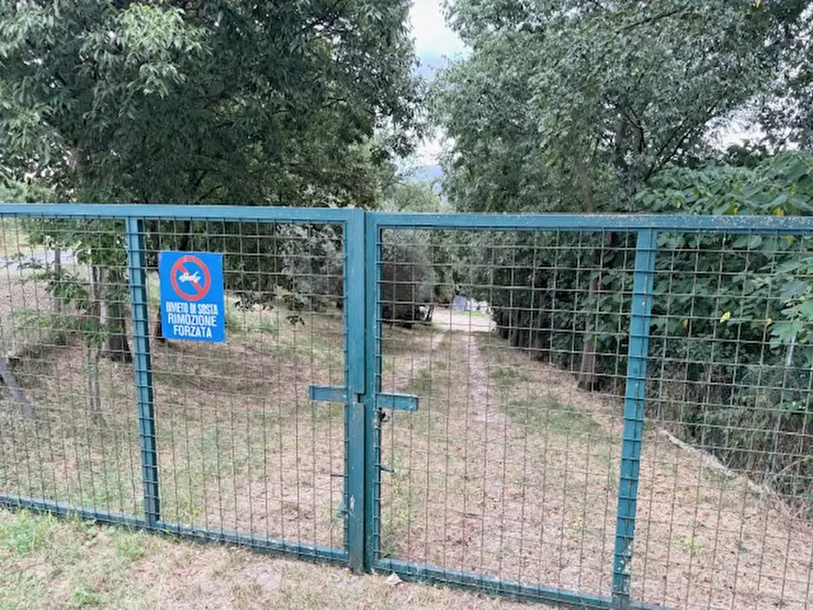 Immagine 2 di Terreno in vendita  a Albettone