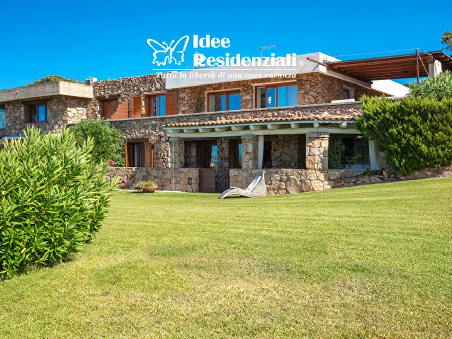 Immagine 7 di Appartamento in vendita  in via punta lada a Olbia