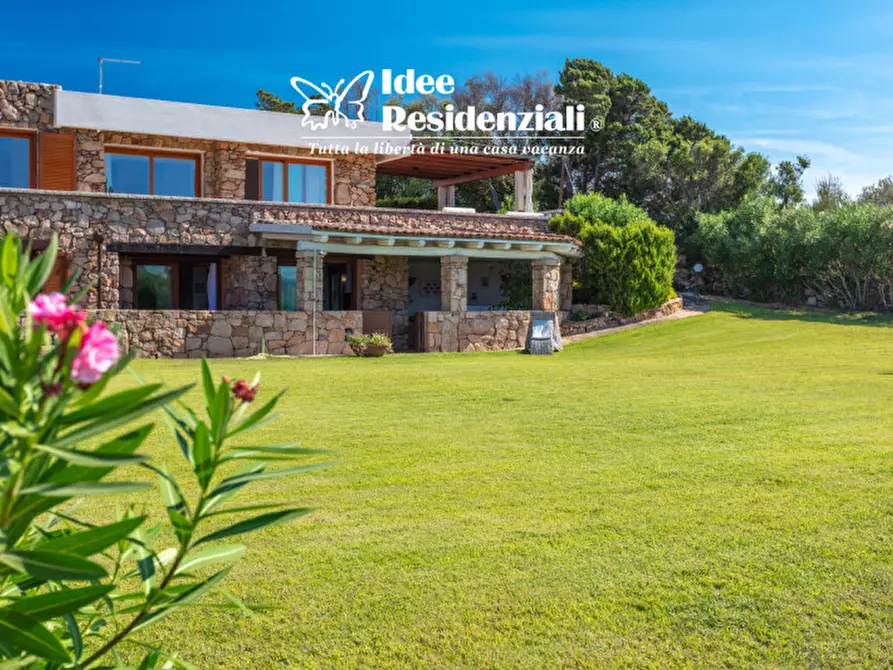 Immagine 8 di Appartamento in vendita  in via punta lada a Olbia