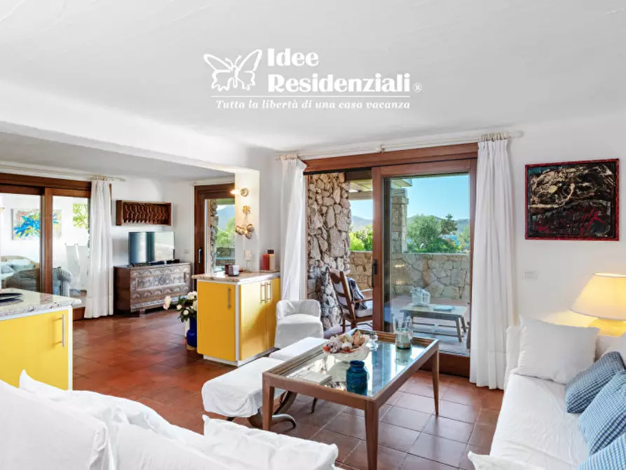 Immagine 18 di Appartamento in vendita  in via punta lada a Olbia