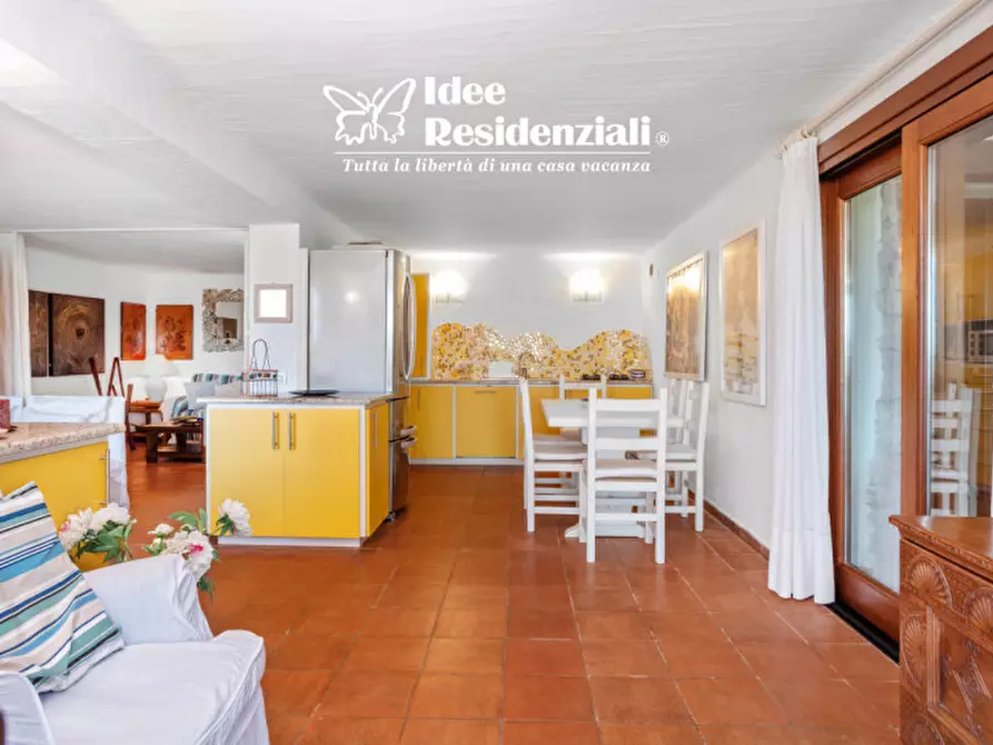 Immagine 19 di Appartamento in vendita  in via punta lada a Olbia