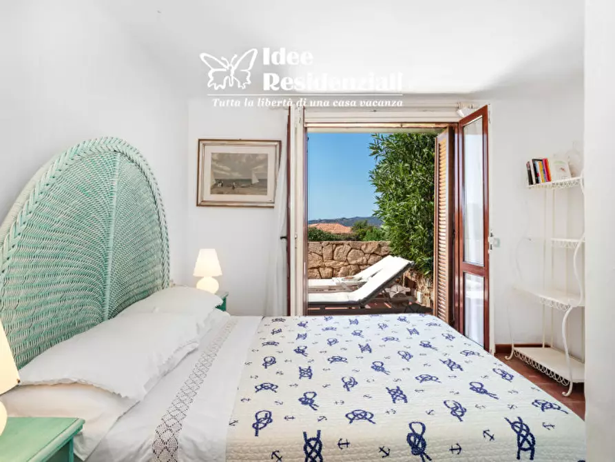 Immagine 20 di Appartamento in vendita  in via punta lada a Olbia