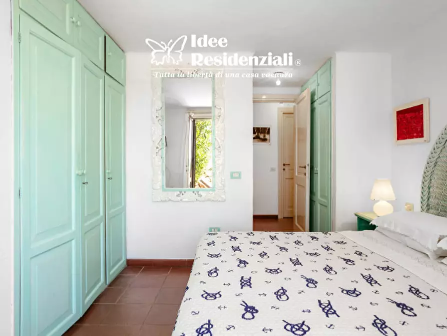 Immagine 21 di Appartamento in vendita  in via punta lada a Olbia