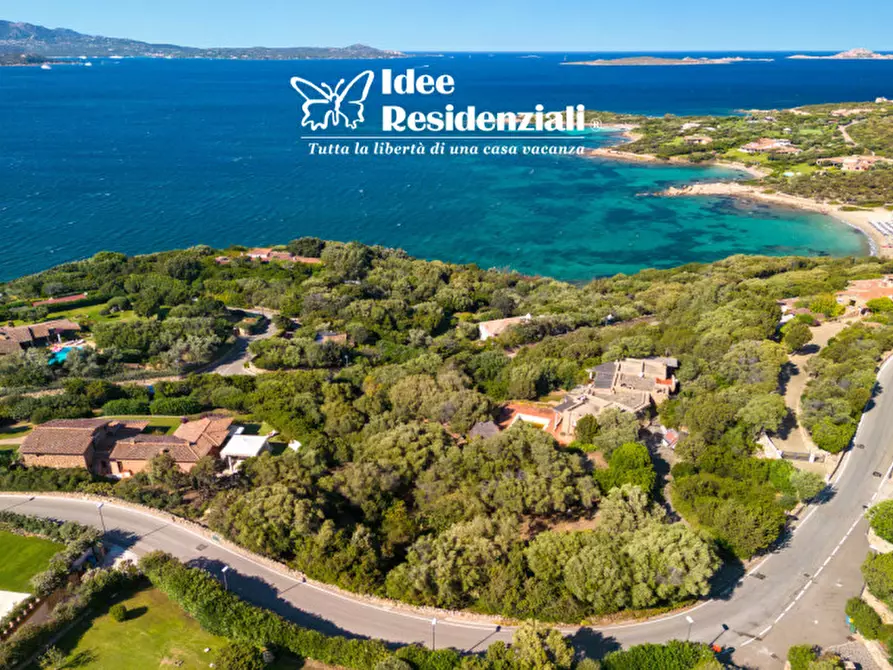 Immagine 33 di Appartamento in vendita  in via punta lada a Olbia