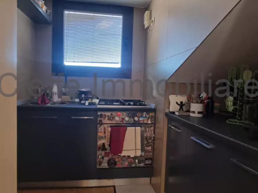 Immagine 8 di Appartamento in affitto  in GALLERIA EREMITANI a Padova